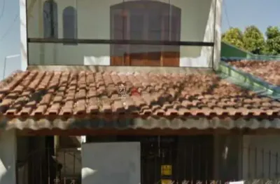 Casa com 3 quartos à venda na Rua Félicio Jabbur Nasser, 863, Conjunto Residencial Galo Branco, São José dos Campos