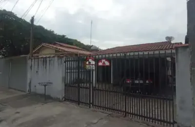 Casa com 3 quartos à venda na Rua Barbados, 184, Cidade Vista Verde, São José dos Campos