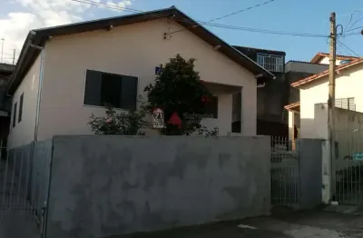 Casa com 2 quartos à venda na Rua São Benedito, 316, Alto da Ponte, São José dos Campos