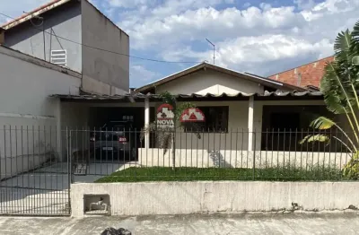 Casa com 3 quartos à venda na Rua Paraguai, 141, Jardim Caçapava, Caçapava