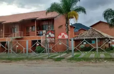 Apartamento com 1 quarto à venda na Rua Itapuã, Loft, 687, Martim de Sá, Caraguatatuba