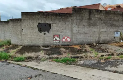 Terreno 282,60m² mombaca - pindamonhangaba/sp: invista no seu sonho!