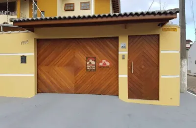 Casa com 5 quartos à venda na Avenida Rio Grande do Sul, 1505, Indaiá, Caraguatatuba