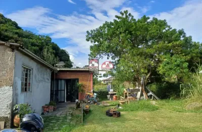 Casa com 3 quartos à venda na Rua Seis, 140, Balneário Copacabana, Caraguatatuba