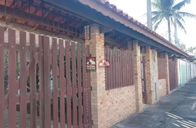 Vendo excelente casa de alto padrão no bairro do porto novo!!