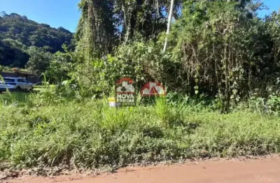 Terreno à venda na Avenida Yvone Yoneka Nakanishi, 1205, Loteamento Morada do Mar, Caraguatatuba