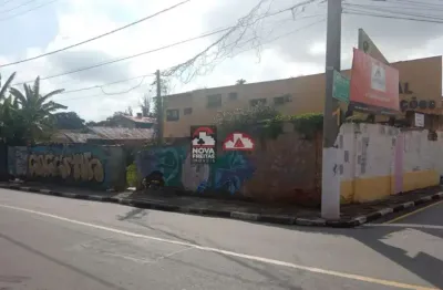 Terreno à venda na Rua Mariz e Barros, 264, Jardim Boa Vista, Pindamonhangaba