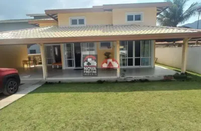 Casa com 2 quartos à venda na Rua Paraíba, 116, Praia da Lagoinha, Ubatuba