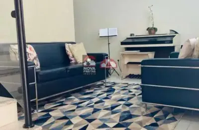 Casa com 2 quartos à venda na Rua Doutor Antonio Vieira Marcondes, 193, Parque das Nações, Pindamonhangaba