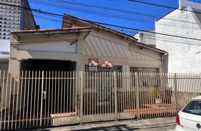 Casa com 3 quartos à venda na Rua Doutor Monteiro César, 158, Centro, Pindamonhangaba
