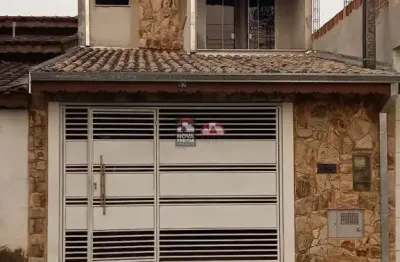 Casa com 3 quartos à venda na Avenida Rio de Janeiro, 295, Cidade Nova, Pindamonhangaba