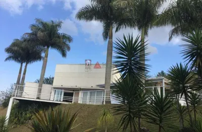 Fazenda à venda na Paraiso De Igara, S/Nº, Paraíso Igaratá, Igaratá