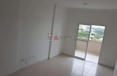 Apartamento com 2 quartos à venda na Rua José Cobra, 610, Parque Industrial, São José dos Campos