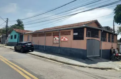 Casa com 3 quartos à venda na Rua Luiz Murat, 98, Vila Sinhá, São José dos Campos