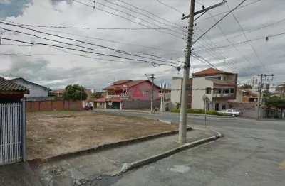 Terreno à venda na Rua Cristiane de Souza Ramos, S/N, Jardim Sul, São José dos Campos