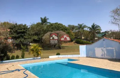 Fazenda à venda na Rua Pedra do Sol, 640, Jardim Santa Hermínia, São José dos Campos