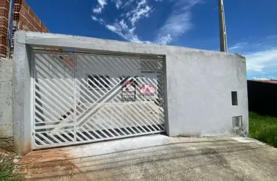 Casa com 3 quartos à venda na Rua Luiz Alves de Souza, 121, Setville Altos de São José, São José dos Campos