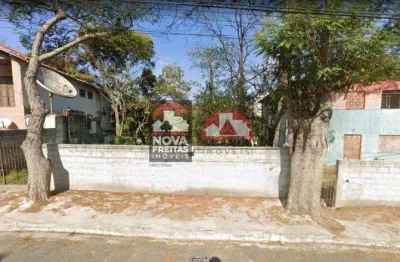 Oportunidade única: área mista de 2.136,77 m² na vila são bento, sjc ? imperdível!