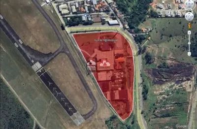 Terreno à venda na Avenida Brigadeiro Faria Lima, 118, Putim, São José dos Campos