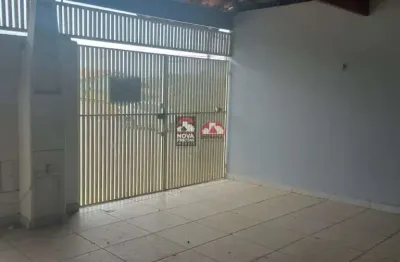 Casa com 3 quartos à venda na Rua Gyulo Bakos, 35, Campos de São José, São José dos Campos