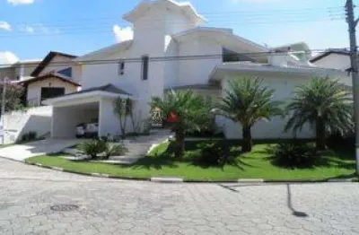 Casa pronta para morar!  alto padrão mobiliada em condomínio fechado