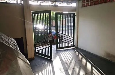 Casa com 3 quartos à venda na Avenida Benedito Domingues de Oliveira, 403, Cidade Morumbi, São José dos Campos