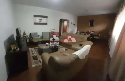 Casa com 4 quartos à venda na Rua Antônio Alves, 183, Jardim Portugal, São José dos Campos