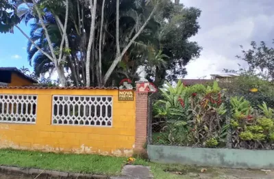 Terreno à venda na Rua Stefan Marton, 6, Morro do Algodão, Caraguatatuba