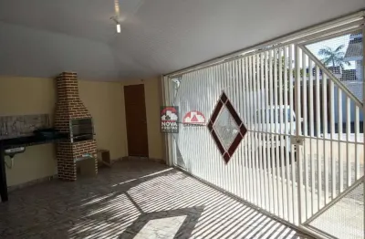 Casa com 4 quartos à venda na Rua Cremona, 85, Residencial Santa Paula, Jacareí