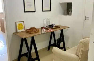 Ponto comercial à venda na Rua Euclides Miragaia, 394, Centro, São José dos Campos