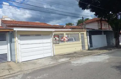 Casa com 3 quartos à venda na Rua Nanuque, 113, Bosque dos Eucaliptos, São José dos Campos
