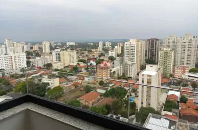 Cobertura com 3 quartos à venda na Rua Padre Rodolfo, 285, Vila Ema, São José dos Campos