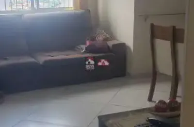 Apartamento com 3 quartos à venda na Rua Patativa, 100, Vila Industrial, São José dos Campos