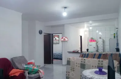 Casa com 3 quartos à venda na Rua Vinte e Três, 160, Jardim do Sol, Caraguatatuba