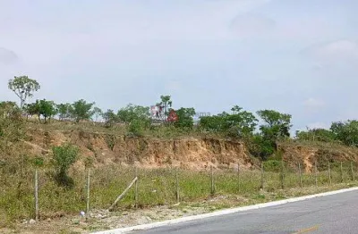 Terreno à venda na Rua Dias Gomes, SN, Jardim Torrão de Ouro, São José dos Campos