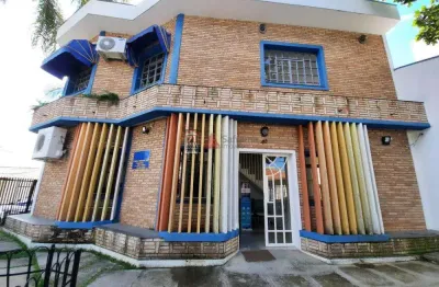 Ponto comercial à venda na Rua Draco, 40, Jardim Satélite, São José dos Campos