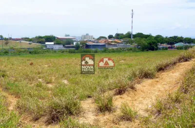 Terreno à venda na Estrada Doutor Altino Bondensan, s/n, Eugênio de Mello, São José dos Campos