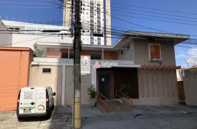 Prédio comercial com renda mensal de r$ 15.000,00 no coração do jardim são dimas!