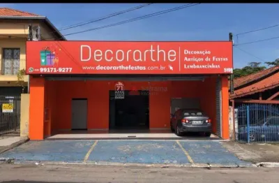 Ponto comercial à venda na Avenida Cidade Jardim, 5190, Bosque dos Eucaliptos, São José dos Campos