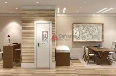 Ponto comercial à venda na Rua Jurema Vieira Medrado, 65, Parque Residencial Aquarius, São José dos Campos