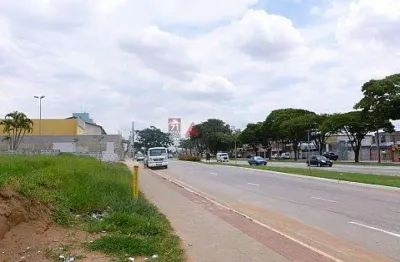 Terreno à venda na Avenida João Batista de Souza Soares, S/N, Cidade Morumbi, São José dos Campos