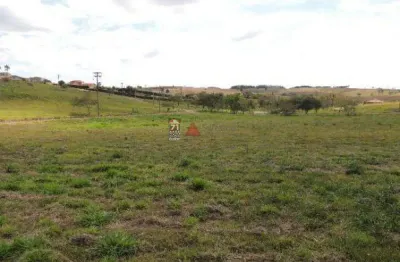 Terreno à venda na Avenida Brigadeiro Faria Lima, 2, Parque Martim Cererê, São José dos Campos