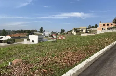 Terreno em condomínio fechado à venda na Avenida José Augusto Teixeira, s/n, Torrão de Ouro II, São José dos Campos
