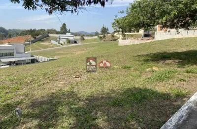 Terreno em condomínio fechado à venda na Avenida José Augusto Teixeira, s/n, Torrão de Ouro II, São José dos Campos