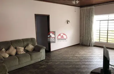 Casa com 3 quartos à venda na Rua Rubião Júnior, 669, Centro, São José dos Campos