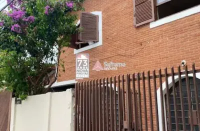 Casa com 4 quartos à venda na Rua Alenquer, 197, Parque Industrial, São José dos Campos