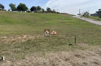 Terreno em condomínio fechado à venda na Rua Gentil Pereira do Nascimento, s/n, Torrão de Ouro II, São José dos Campos