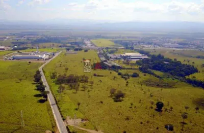 Terreno à venda na Estrada Municipal Joel de Paula, s/n, Eugênio de Mello, São José dos Campos