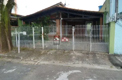 Casa com 3 quartos à venda na Rua Doze de Outubro, 288, Monte Castelo, São José dos Campos