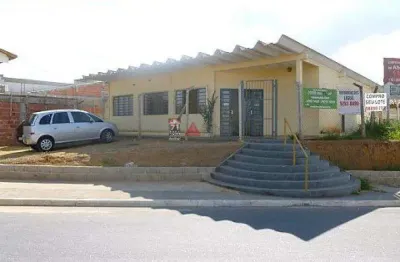 Terreno à venda na Rua João Galdino dos Santos, 300, Vila São Geraldo, São José dos Campos